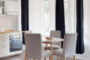 Molina Apartments by Wonderful Italy
